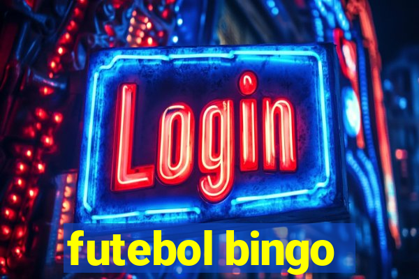 futebol bingo